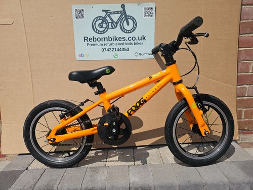 Frog premium kids bike - 43, bike.14