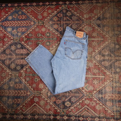 Levi 505 w36 - 505, l31