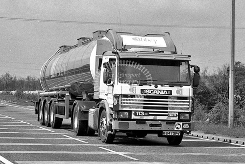Photo abbey roadtanks - photo,