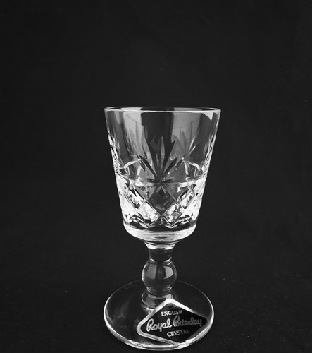 Royal brierley crystal bruce - royal,