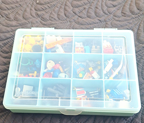 Lego ninjago bulk - lego,