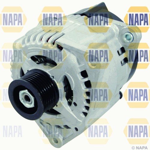 Alternator for land rover - land,