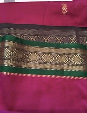 SARI REMNANT 116 CMS X 46 CMS