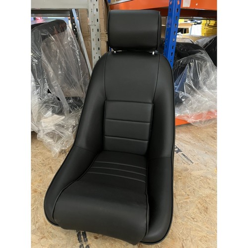 Cobra classic seat - classic, rs