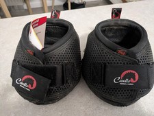 Cavallo Hoof boots Size 3 With