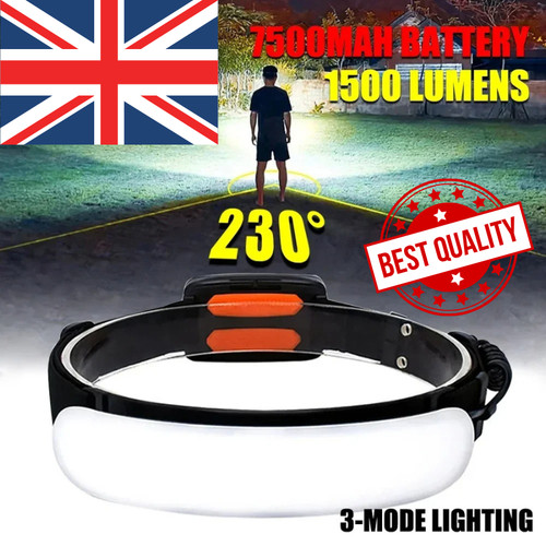 Waterproof cob led head - cob,