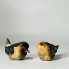 2 RARE Vintage Tremar Cornish