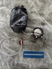 Bulin Gas Stove Not Trakker