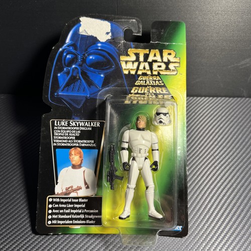 Star wars luke - skywalker, in