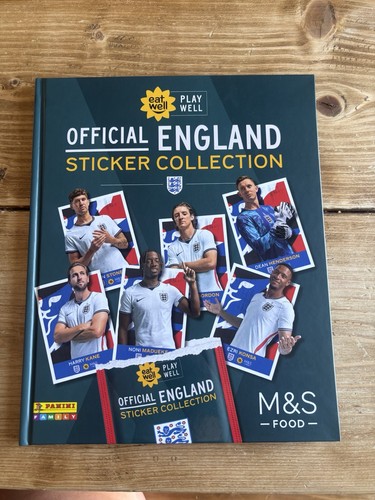 World cup sticker album - world,