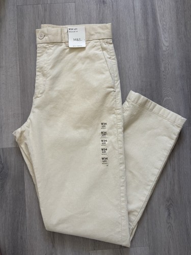Mens regular fit - m&s,