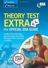 Theory Test Extra: the
