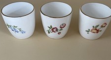 3 x Vintage Staffordshire