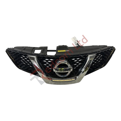 Nissan qashqai j11 2014 - nissan,