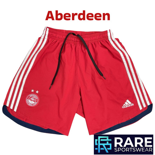 Aberdeen 2021 home - ,