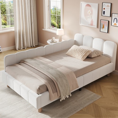 3ft single bed frame - 3ft,