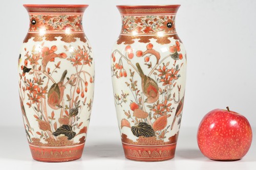 Antique japanese meiji - japanese,