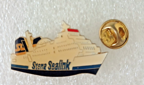 Stena sealink ferries souvenir - ferries,