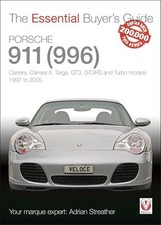 Porsche 911 (996): Carrera