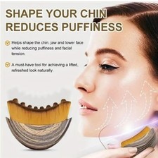 Portable Dry Facial Brush Soft
