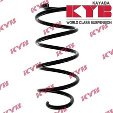 FRONT COIL SPRING RA3515 KYB I