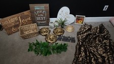 Big Lots, Simple Home Decor