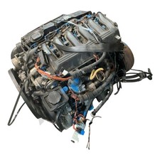 BMW 7 SERIES 730D (E65)