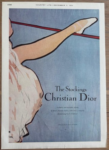 Vintage 1950 christian - 1950's,