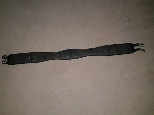 Wintec elastic chafeless girth - wintec,