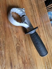 WORX Adjustable Electric Drill Handle Hammers Power Tool