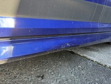 Ford Focus Mk3 St-3 Hatchback