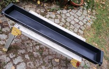 SKODA OCTAVIA ESTATE MK2 2007 REAR BOOT STORAGE TRAY PARCEL SHELF 