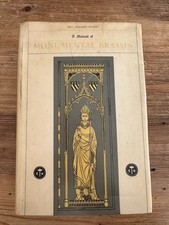Haines, Rev Herbert A MANUAL