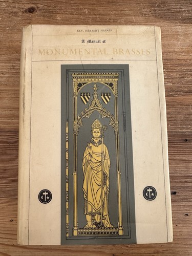 Haines rev herbert manual - haines,,