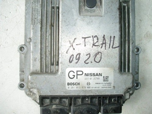 Nissan trail t31 engine - x-trail,