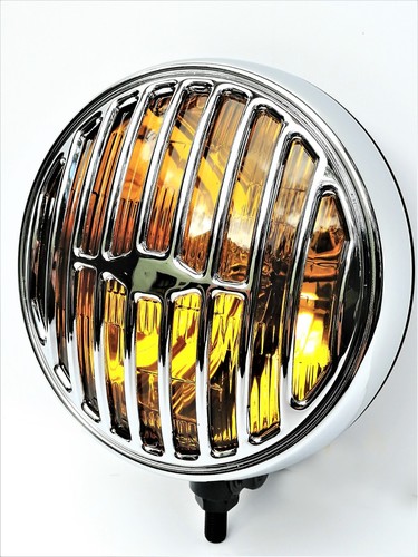 Spot light amber 356 - light,