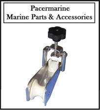 Anchor Bow Roller S/S L220mm