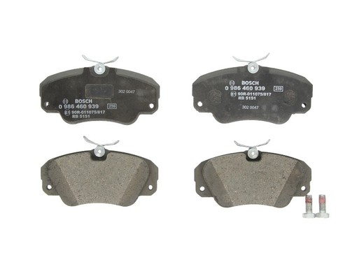 Fits bosch 986 - 460, 939