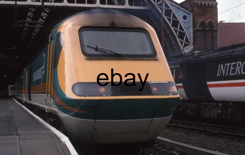 35mm railway slide - -, midland