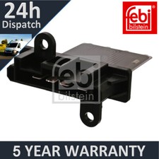 Fits Nissan Qashqai Micra Note