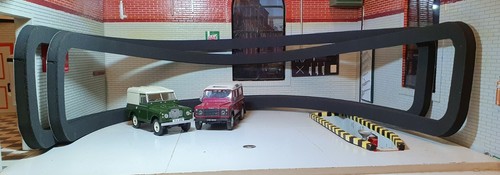 Land rover series 3 - land,