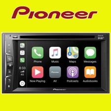 Pioneer avh z3200dab usb - pioneer,
