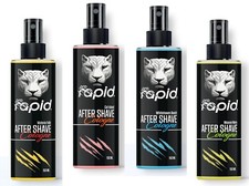 Pro Rapid After Shave Cologne