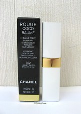 Chanel Rouge Coco Baume