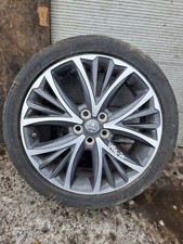 Toyota yaris alloy wheel 225 - alloy,