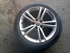 VAUXHALL INSIGNIA A SRI 5x120