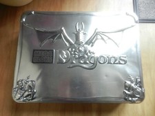 Mega Bloks Dragons Challenge