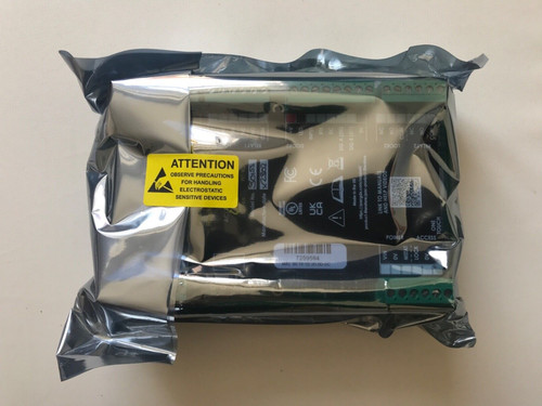 New comelit pac 512 - 1,