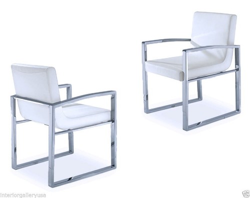 Arm chair modern dining room - chair,
