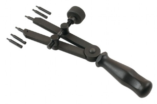 Large heavy duty universal - duty,